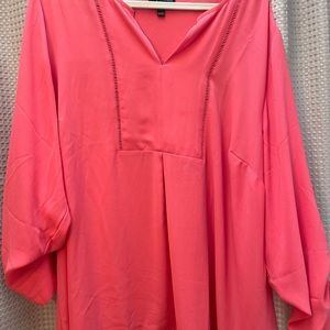 Lane Bryant 22/24 top. Worn once.